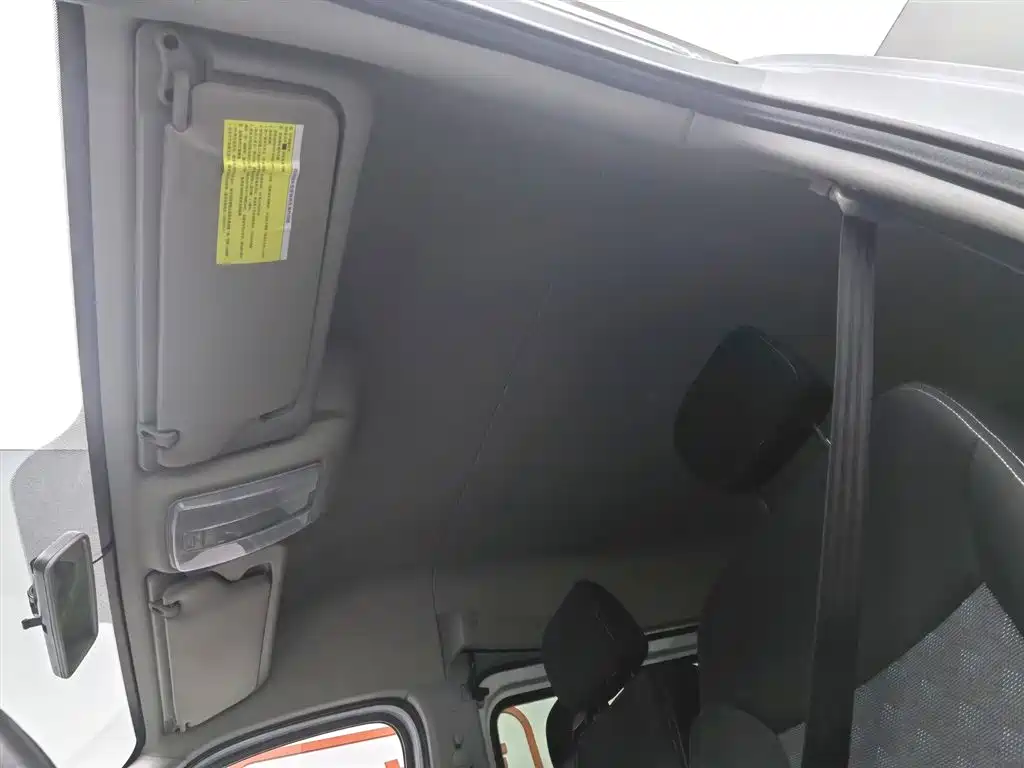 SAIC MAXUS XINTU V80