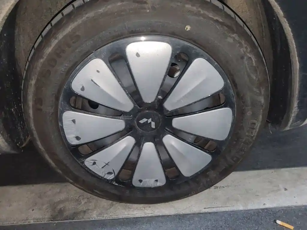 Wuling Bingo — миниатюра 12