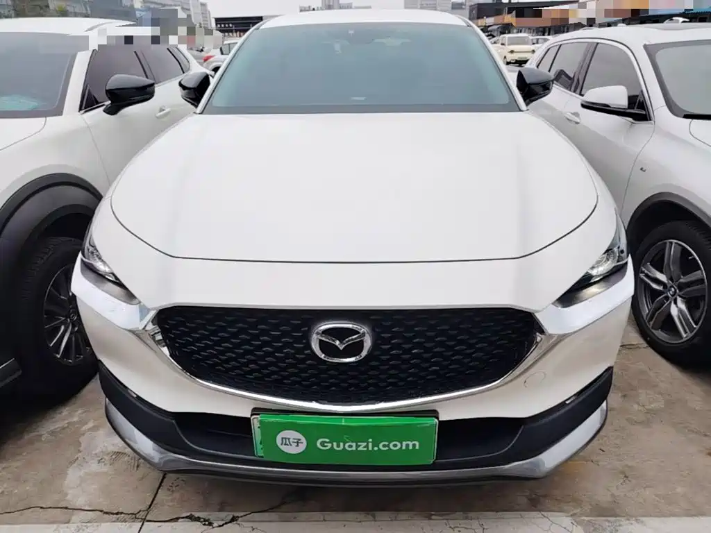 Mazda CX-30 EV — миниатюра 3