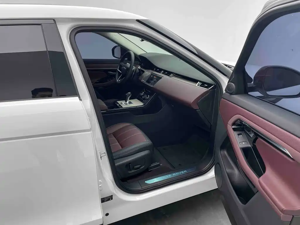 LAND ROVER RANGE ROVER AURORA