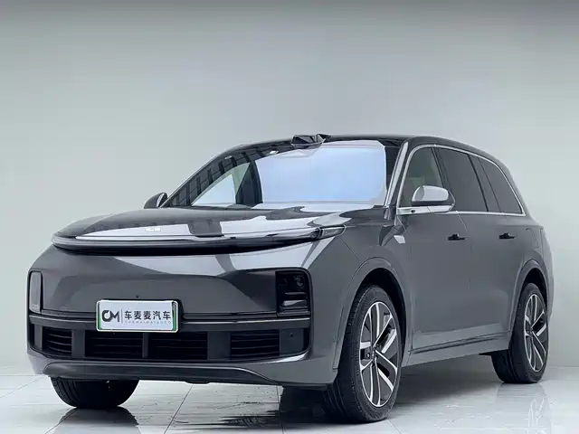 Li Auto L9