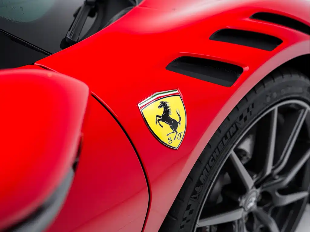 Ferrari SF90 — миниатюра 15