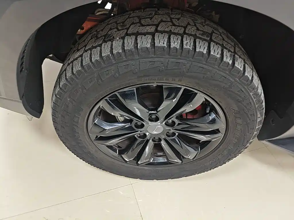 MAXUS D90 Pro — миниатюра 23