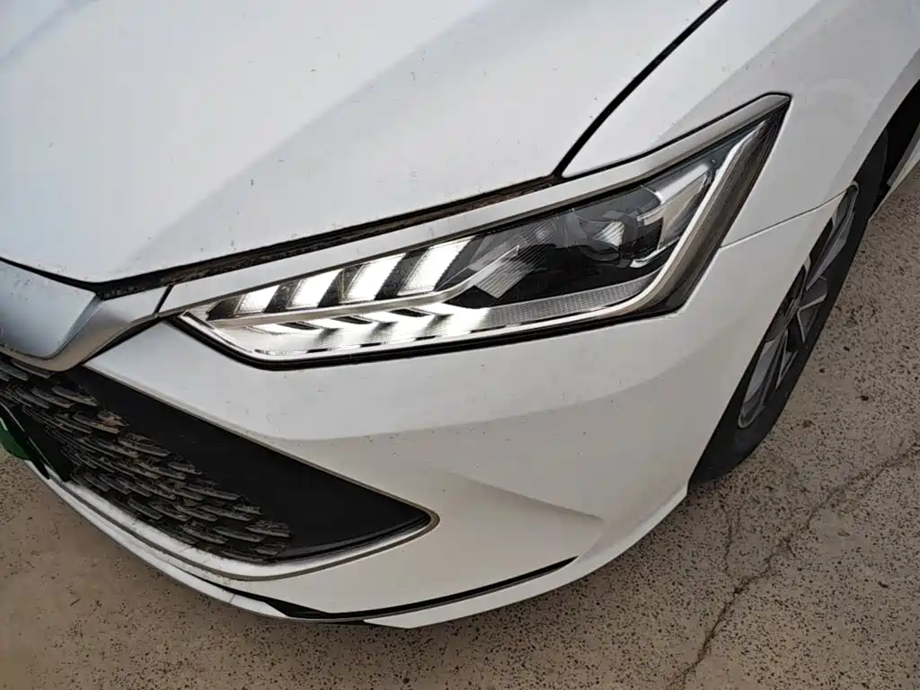 BYD Qin PLUS — миниатюра 24