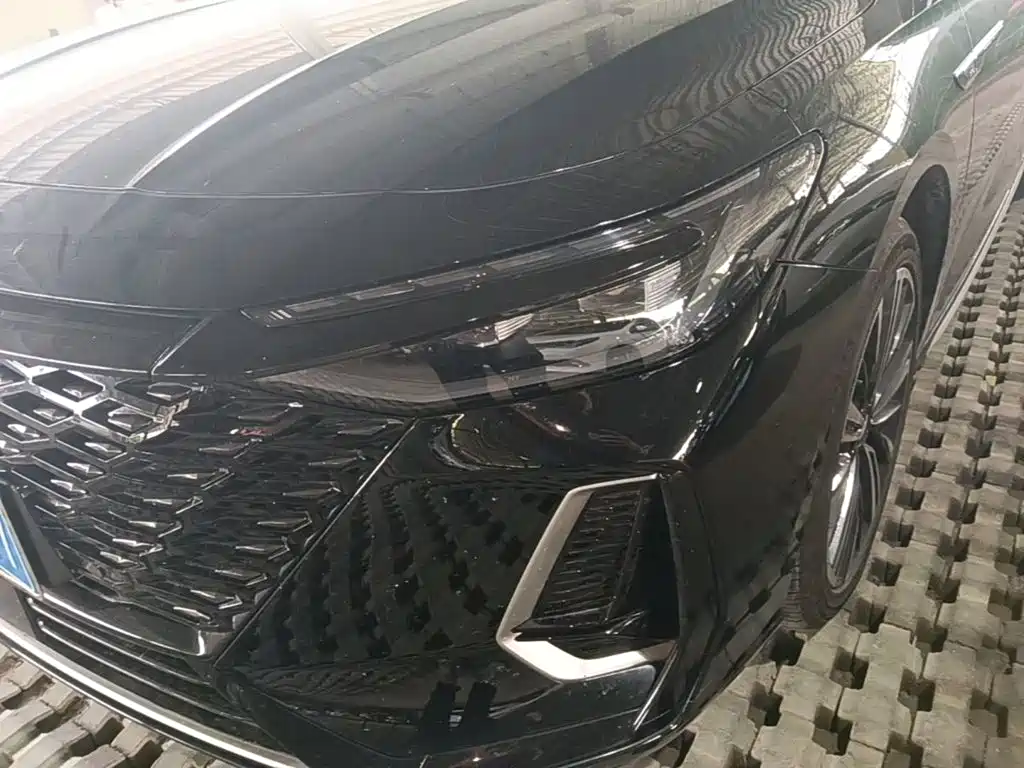Chery Arrizo 8 — миниатюра 21
