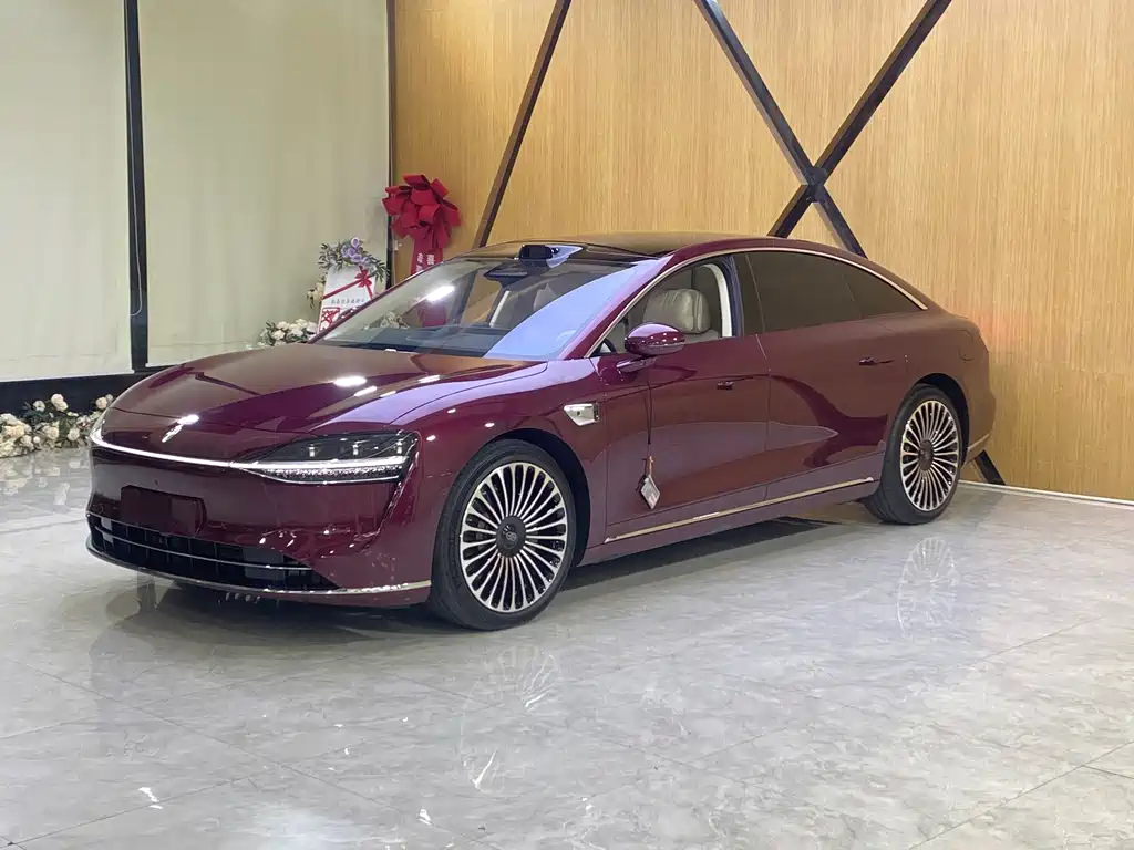 Xiangjie Xiangjie S9