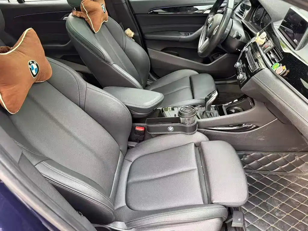 BMW X2 — миниатюра 9