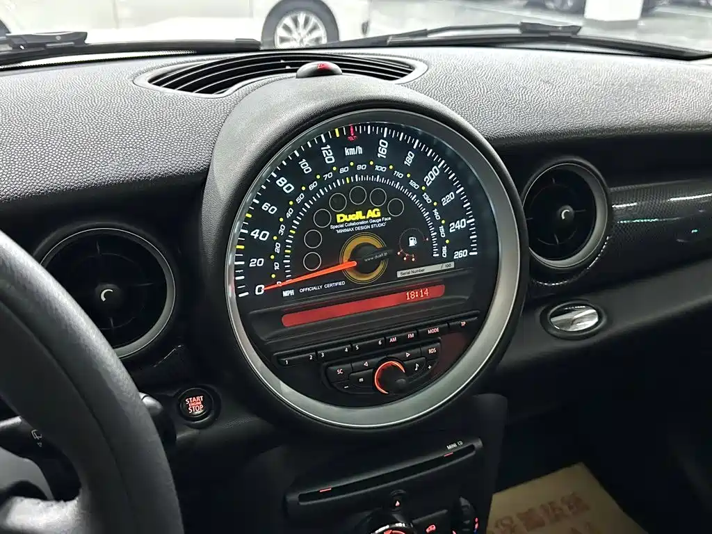 MINI Mini — миниатюра 17