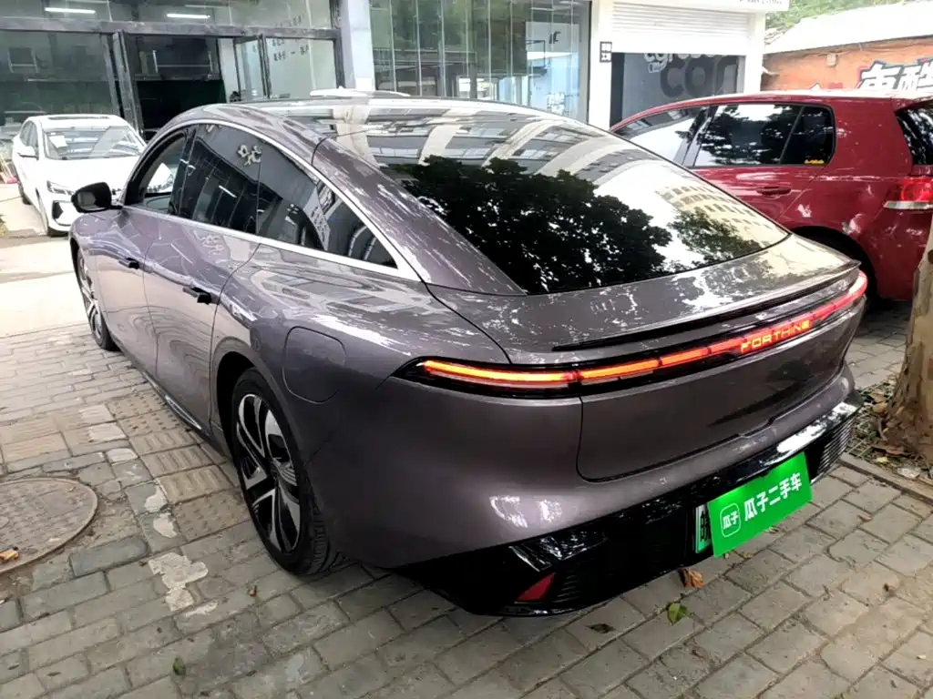 Fengxing Xinghai S7 — миниатюра 5