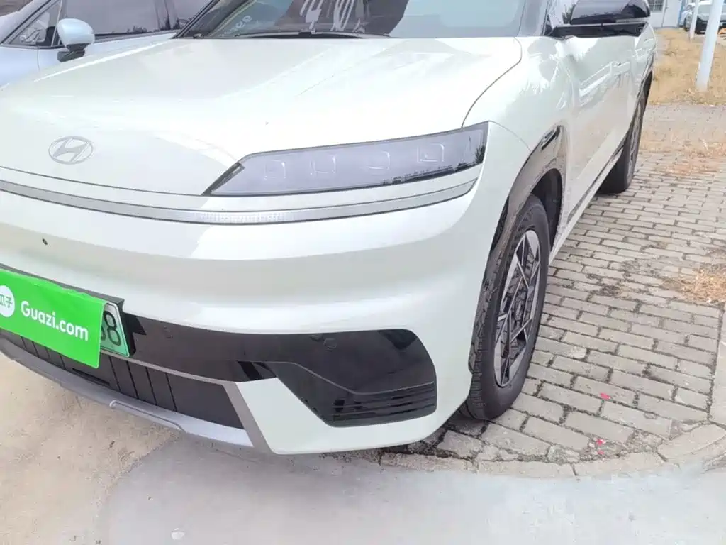 Hyundai EO — миниатюра 24