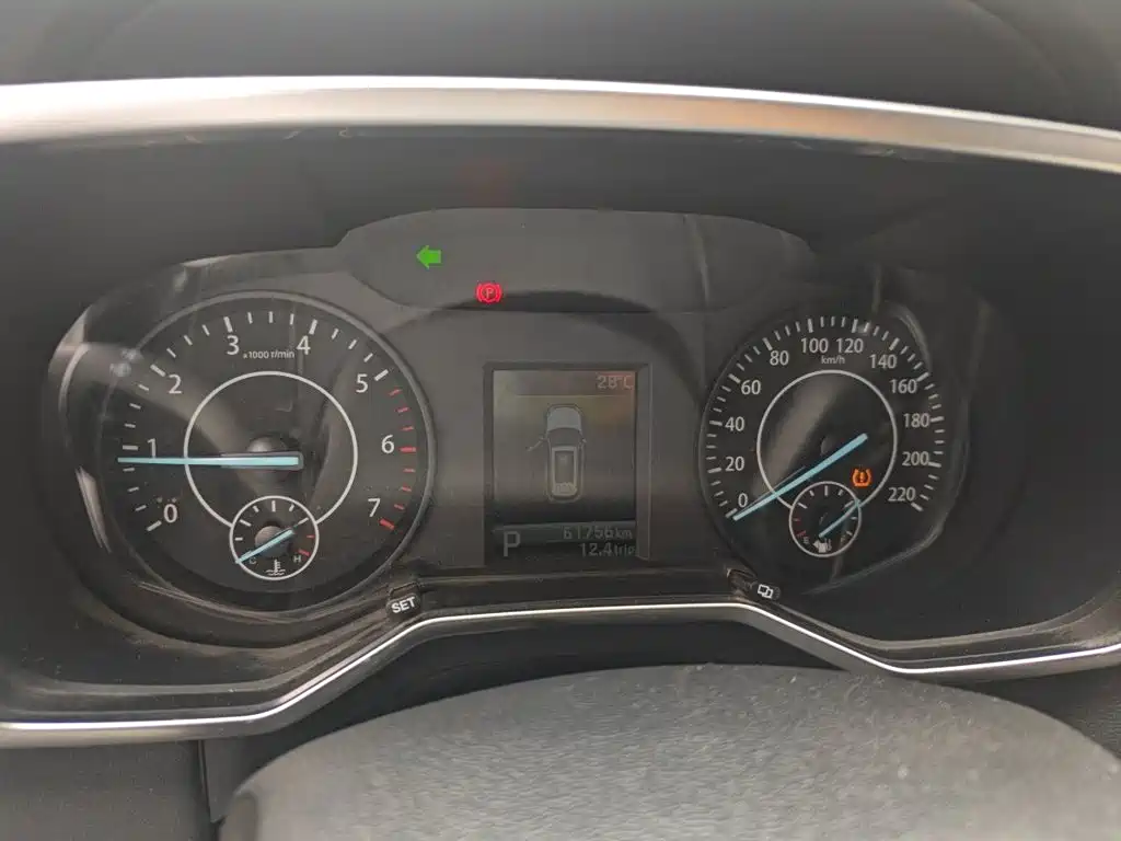 Ford Territory — миниатюра 7