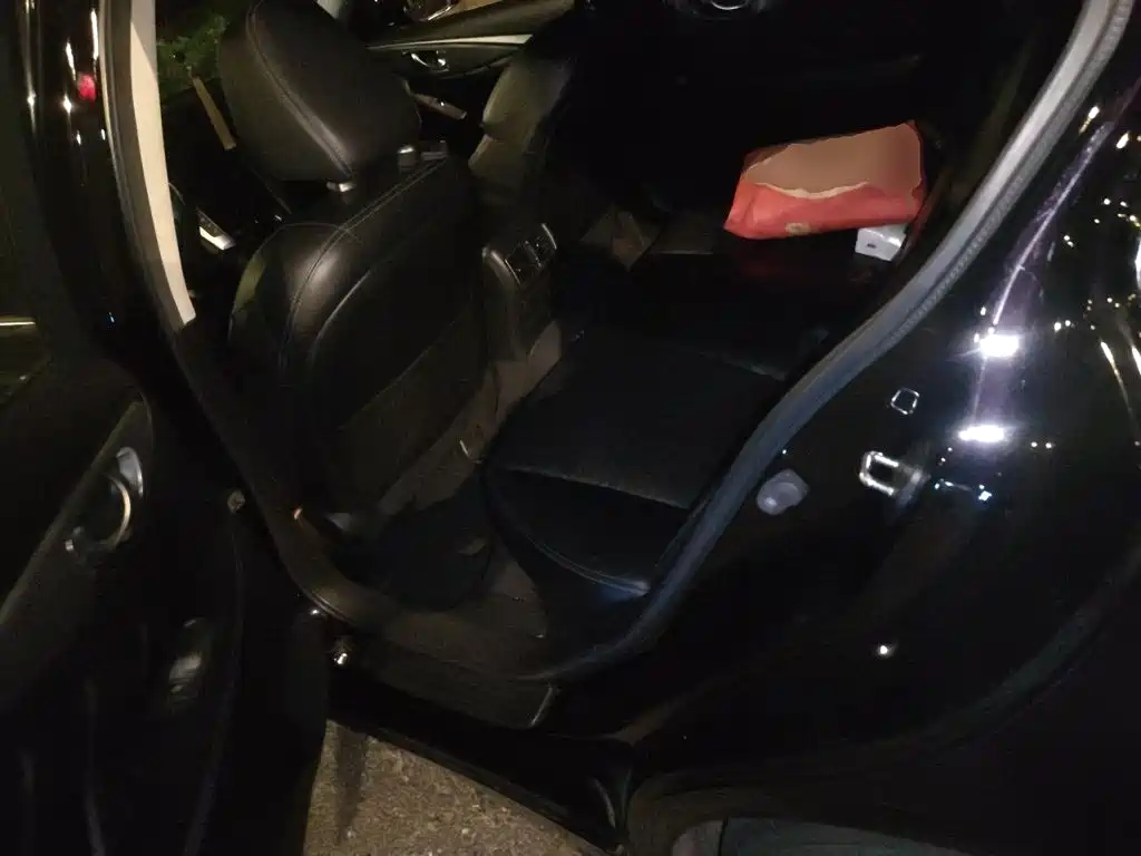 Infiniti Q50 — миниатюра 18