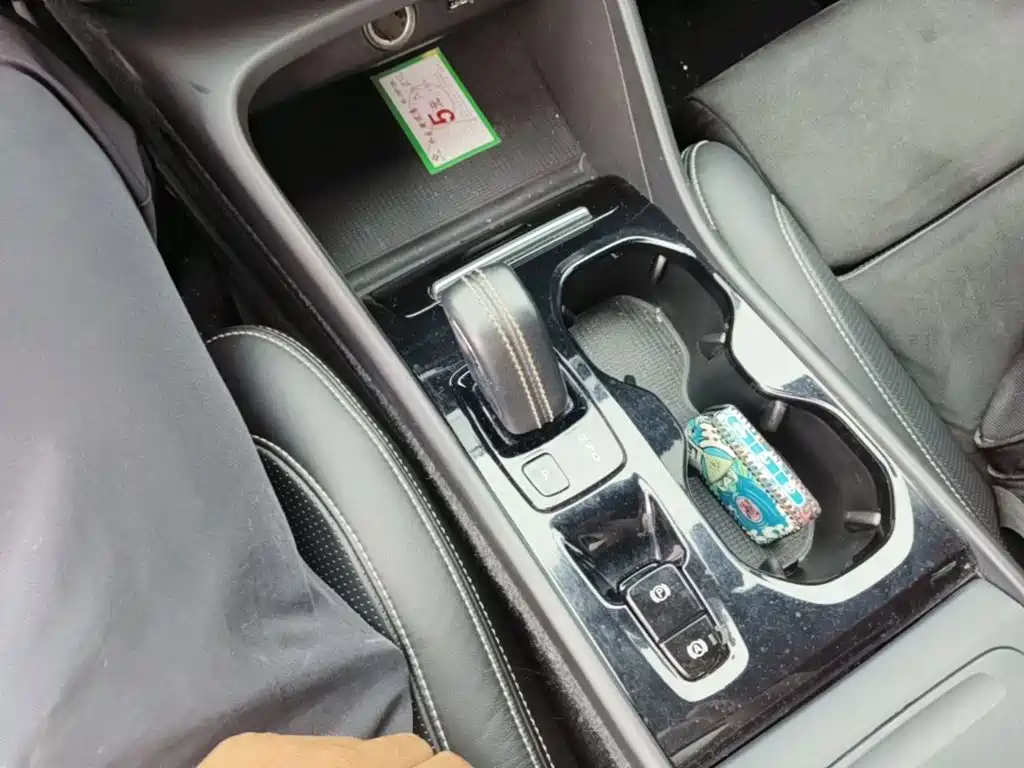 Volvo XC40 — миниатюра 14