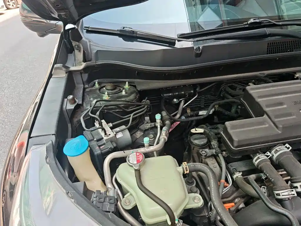 Honda CR-V — миниатюра 20