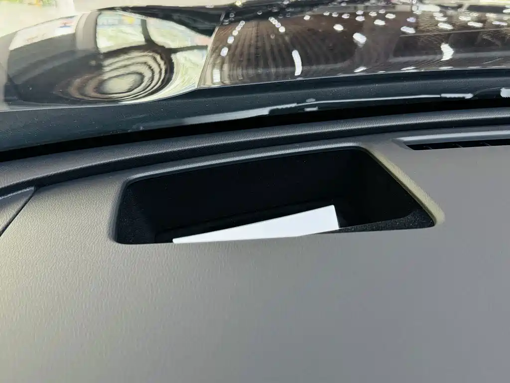 Hongqi Hongqi HS5 — миниатюра 13