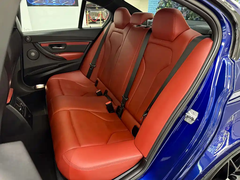 BMW M3 — миниатюра 19