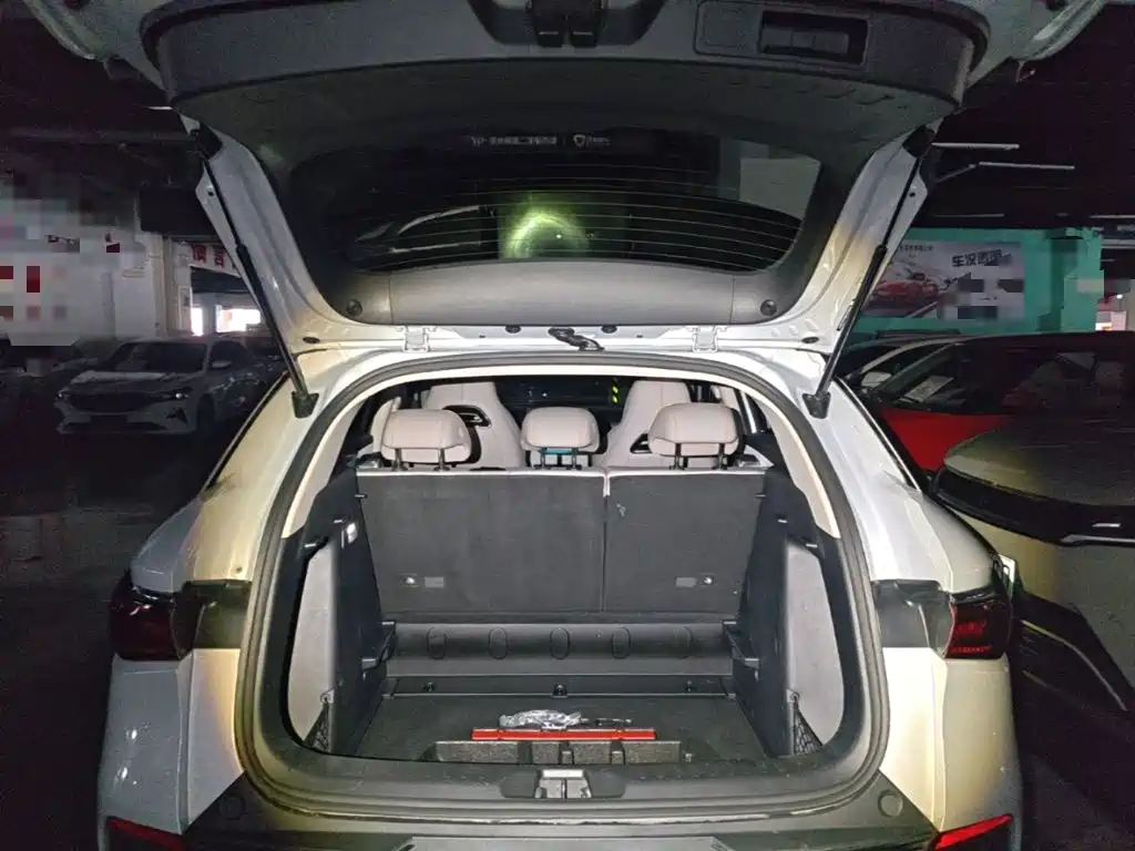 BYD Yuan Plus — миниатюра 19
