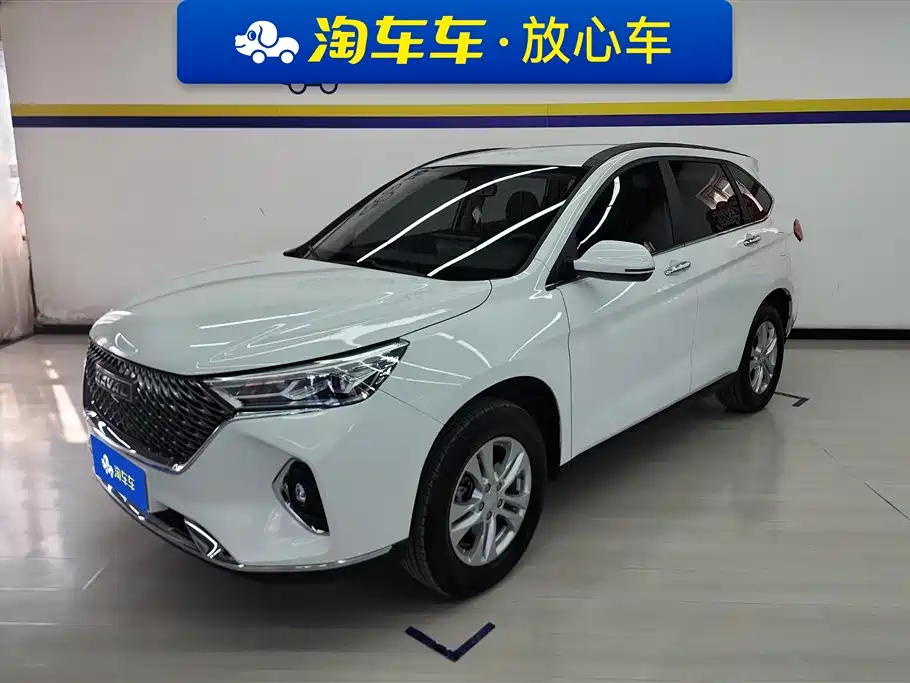 Haval M6 2023