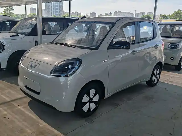 2026 Wuling Motors Hongguang Mini EV