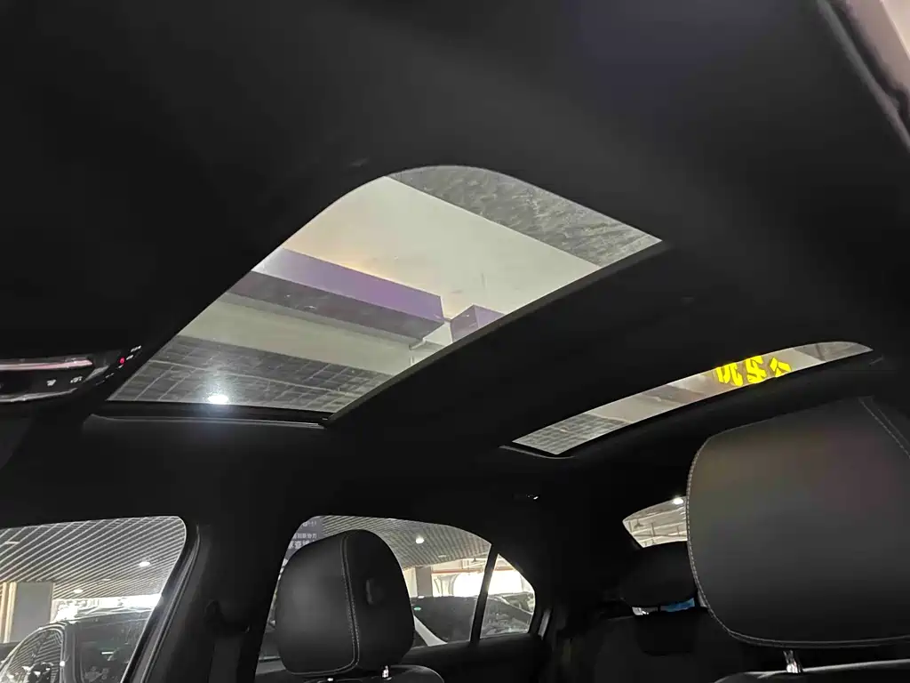 Mercedes-Benz A-Class AMG — миниатюра 10