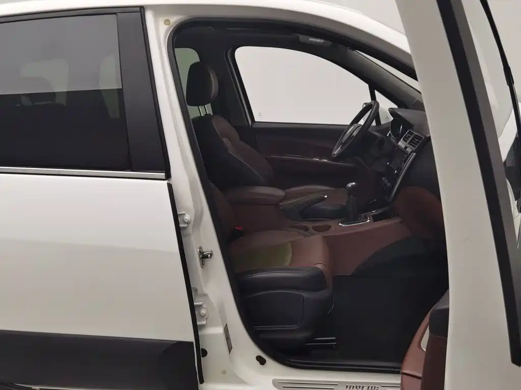 Fengxing X5 — миниатюра 23