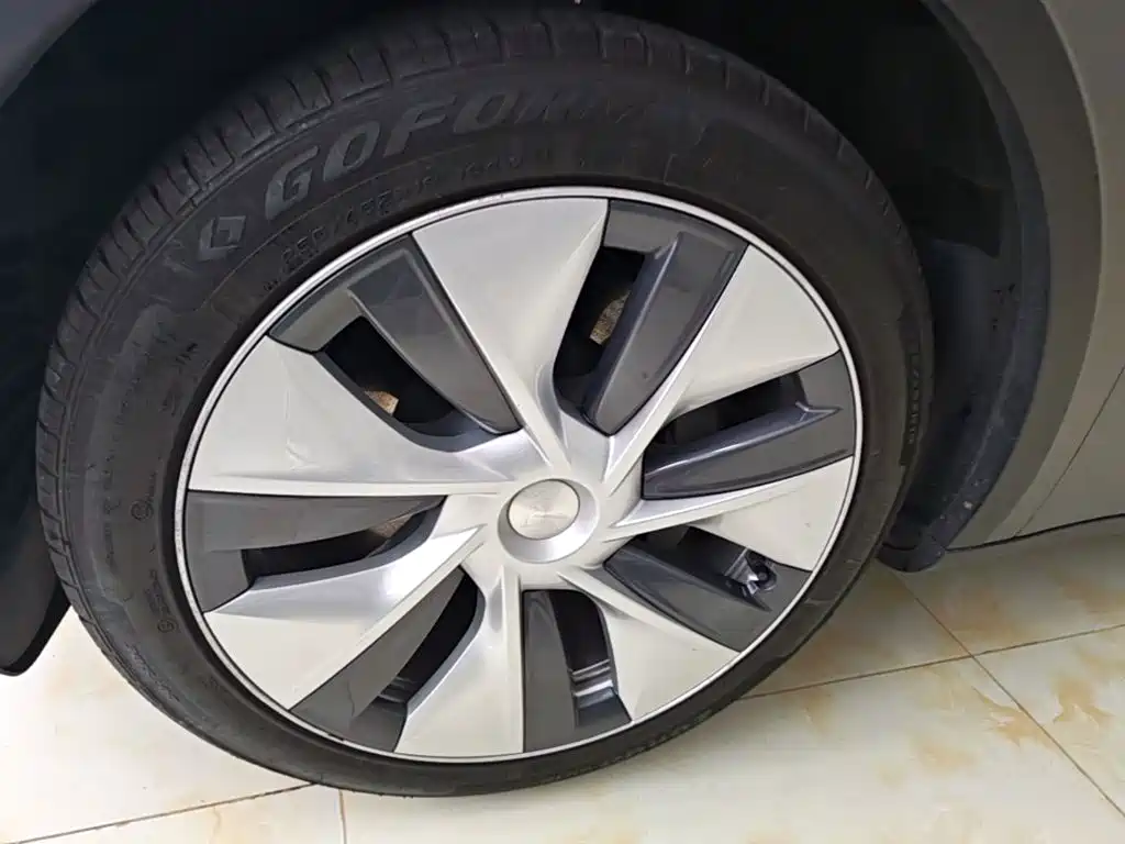 Tesla Model Y — миниатюра 23