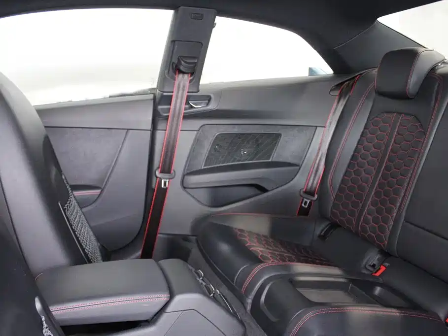 Audi RS 5 — миниатюра 8