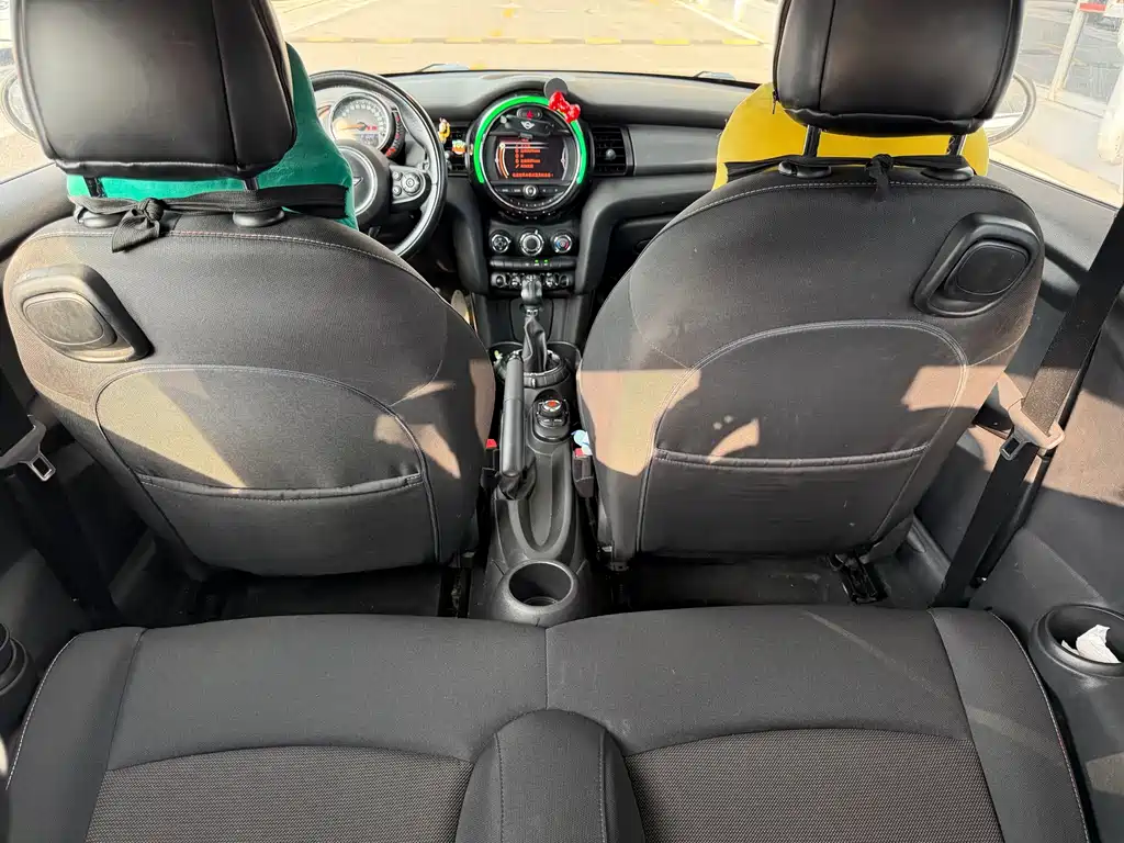 MINI Mini — миниатюра 11