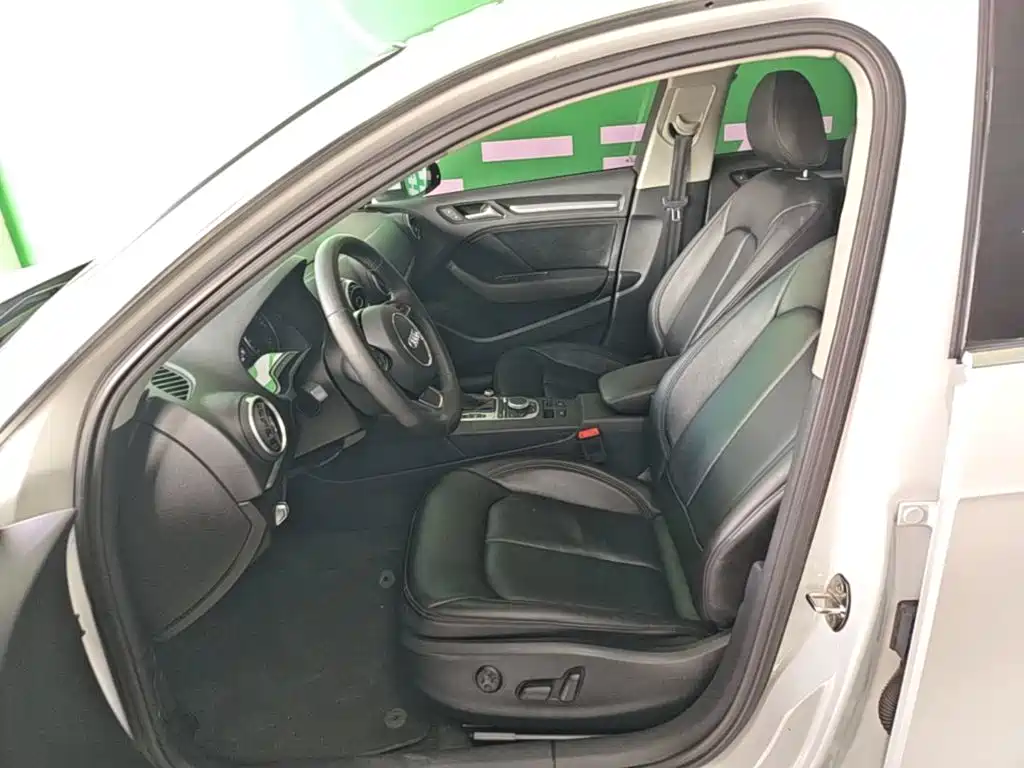 Audi A3 — миниатюра 15