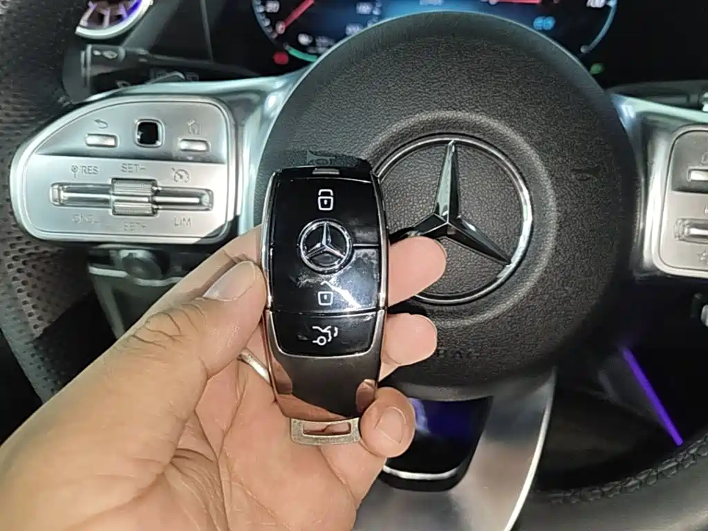 Mercedes-Benz EQA — миниатюра 9