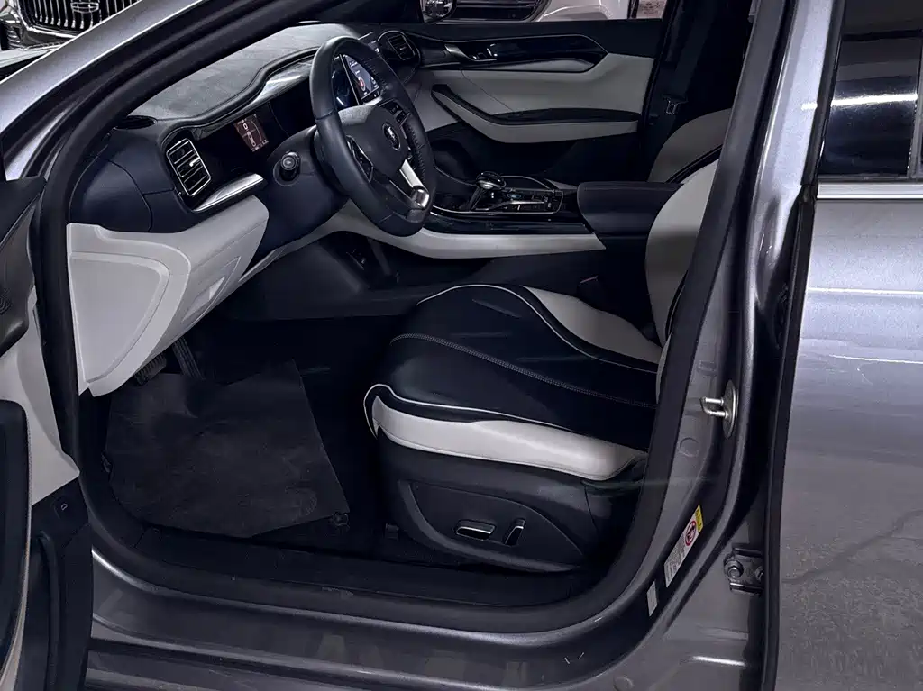 BYD Qin PLUS — миниатюра 9