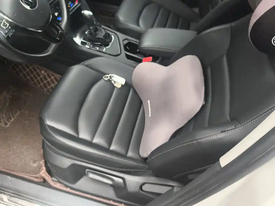 Volkswagen Tharu — миниатюра 9