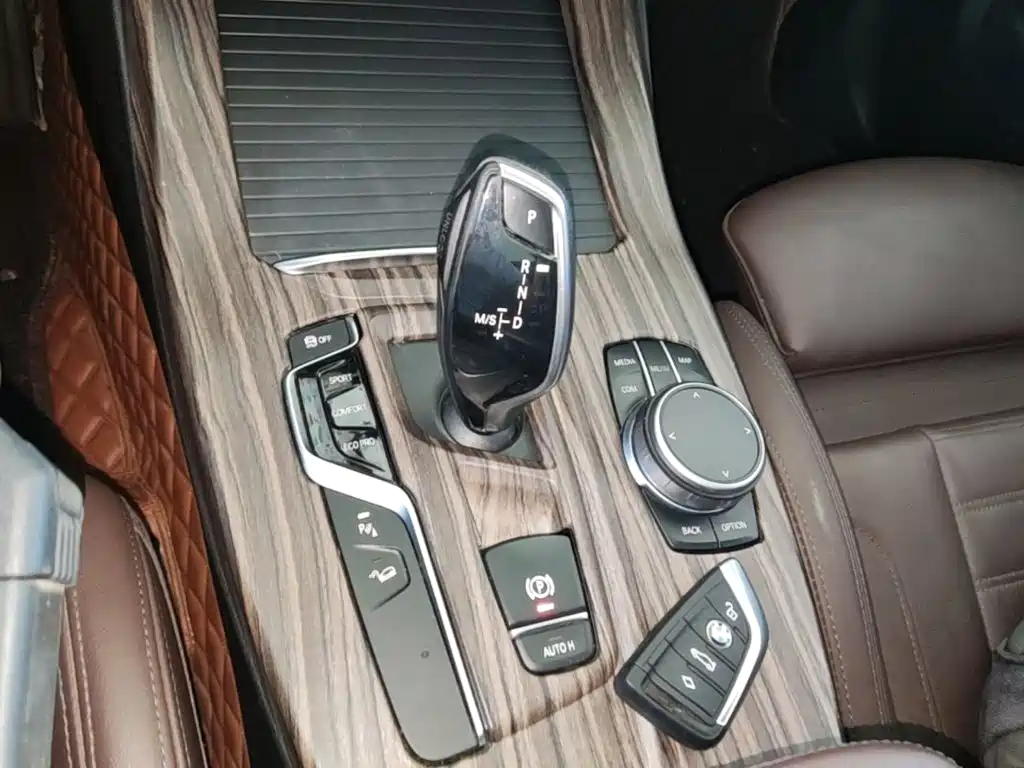 BMW X3 — миниатюра 14