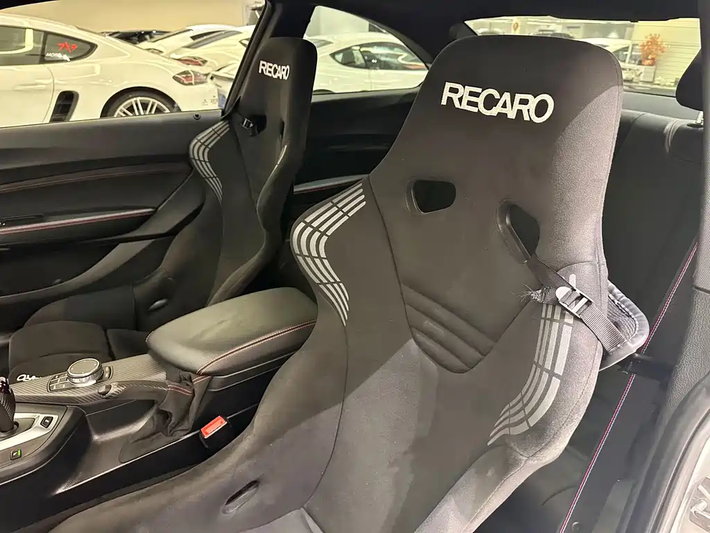 BMW M2 — миниатюра 7