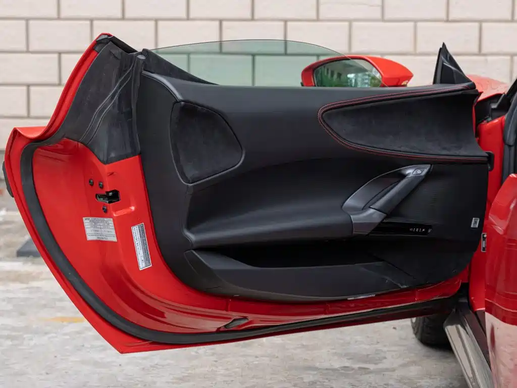 Ferrari SF90 — миниатюра 15