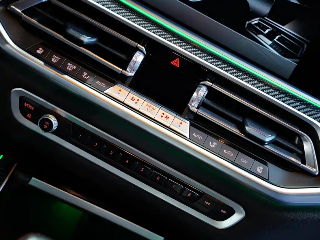 BMW X6 M — миниатюра 39