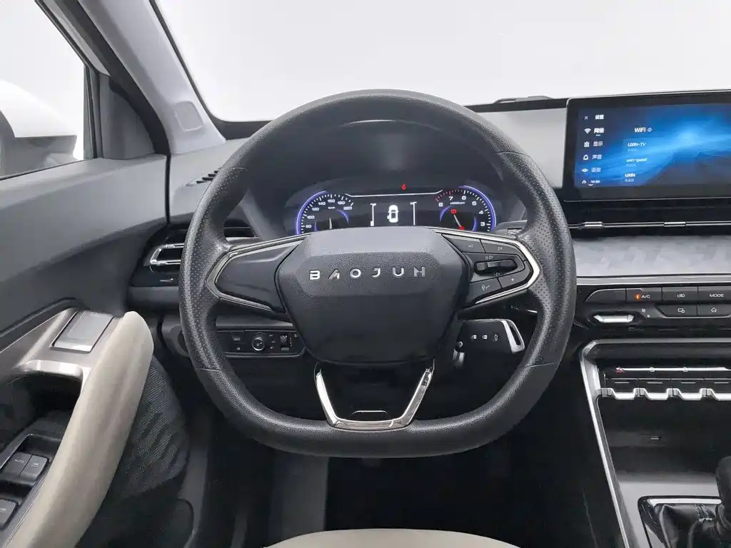 Baojun RS-3 — миниатюра 11