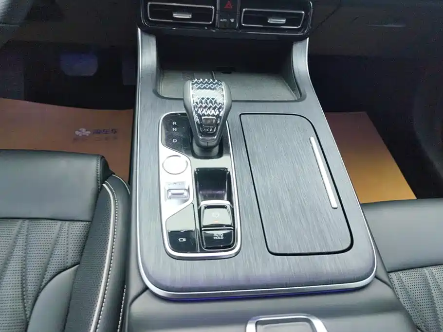 GAC Motor Trumpchi GS8 — миниатюра 16