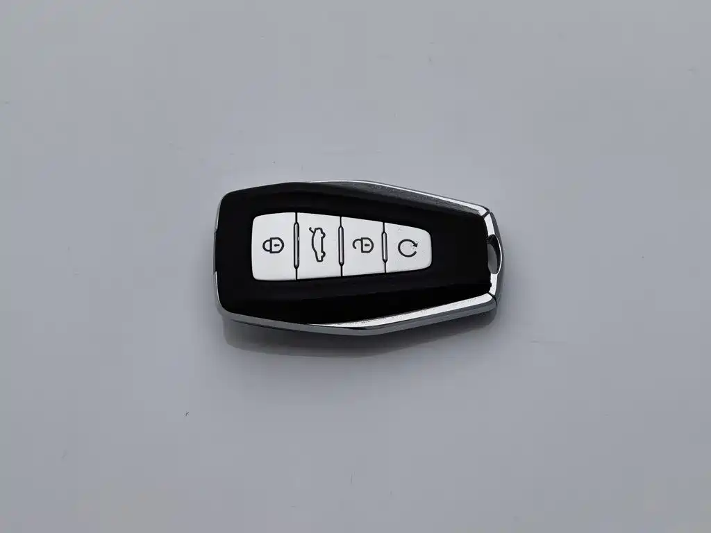 Geely Emgrand GL — миниатюра 19