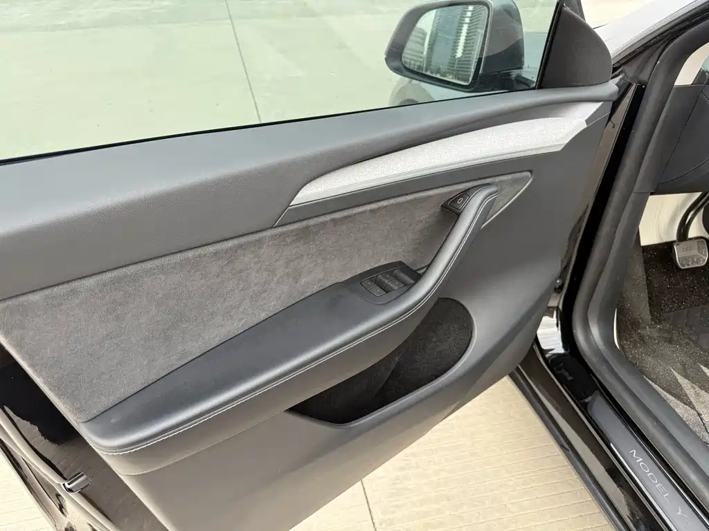 Tesla Model Y — миниатюра 10