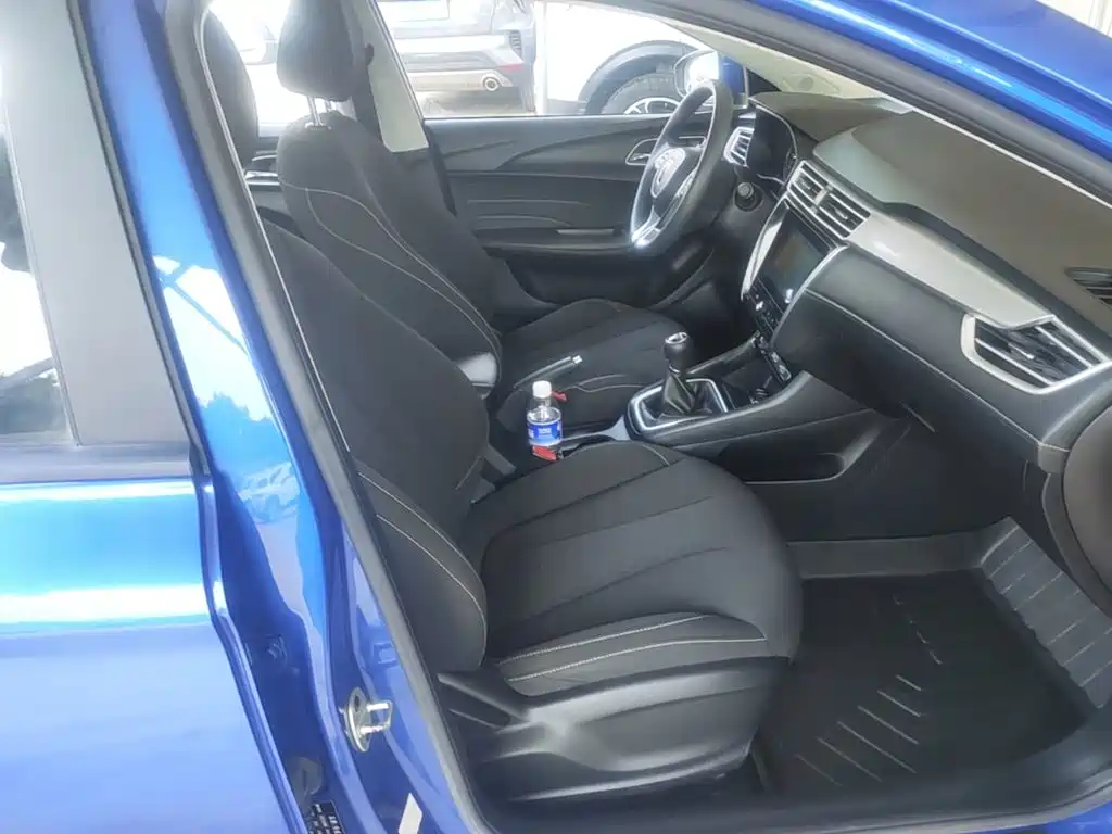 Roewe i5 — миниатюра 25