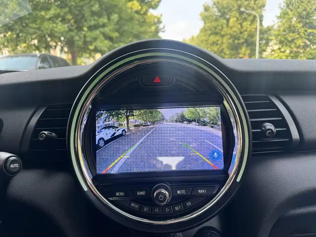 MINI Mini — миниатюра 14