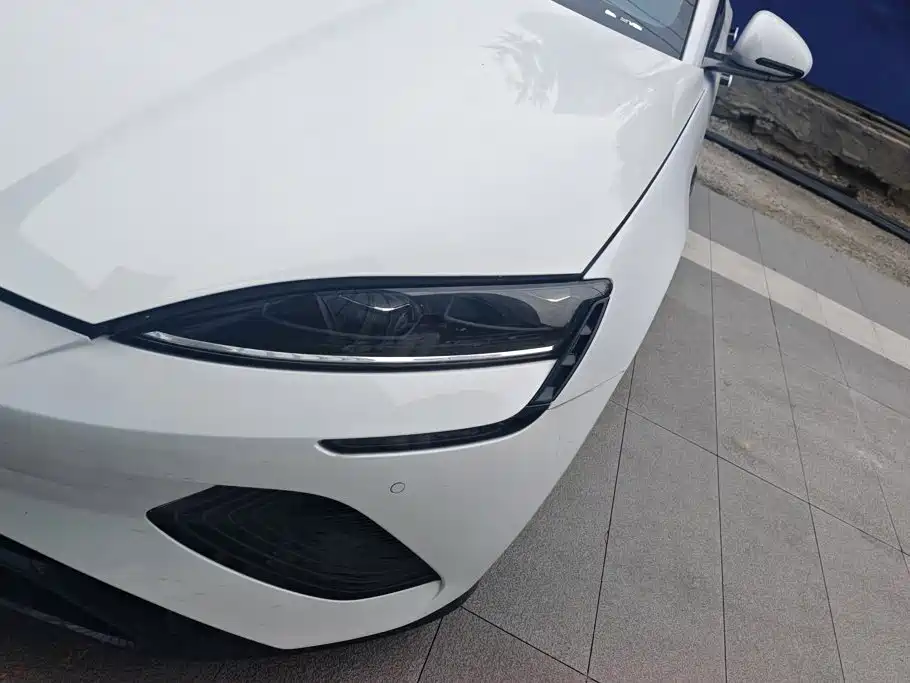 BYD Seal — миниатюра 5