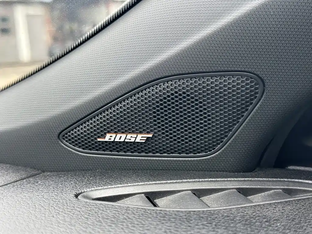 MG MG6 — миниатюра 27