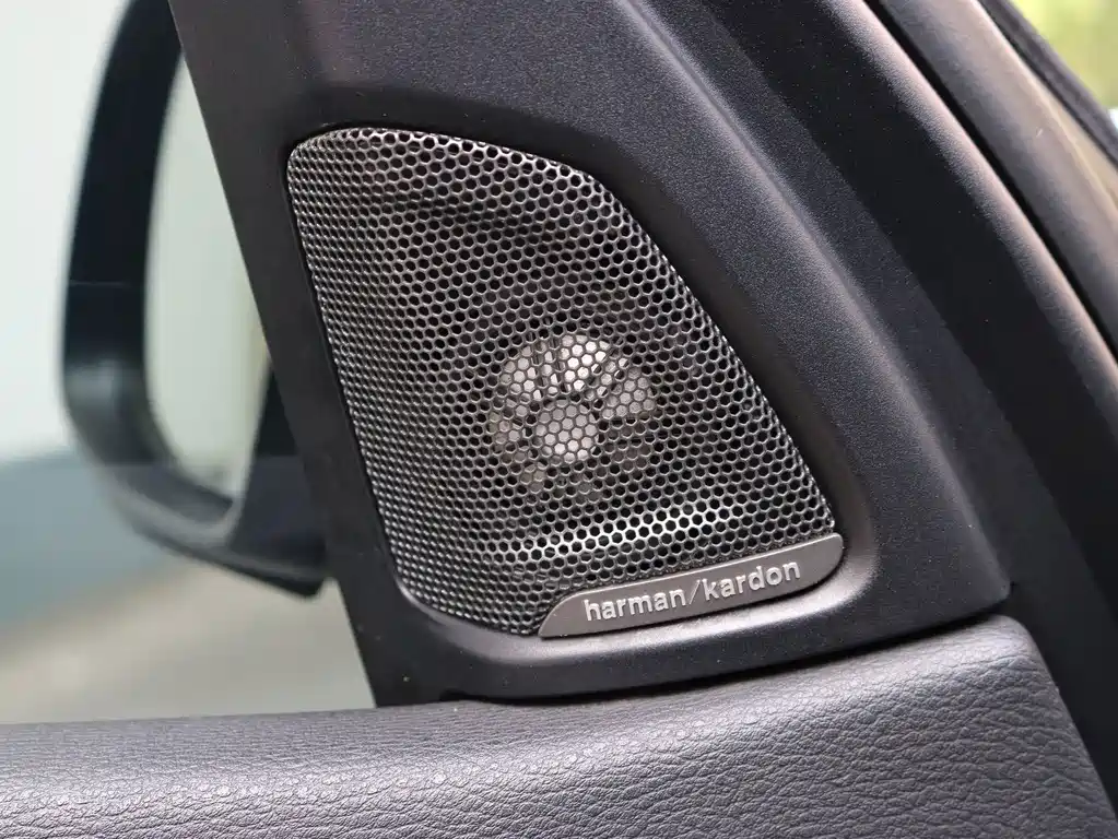 BMW X5 (Import) — миниатюра 12