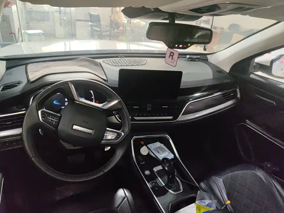 Haval H6 — миниатюра 7