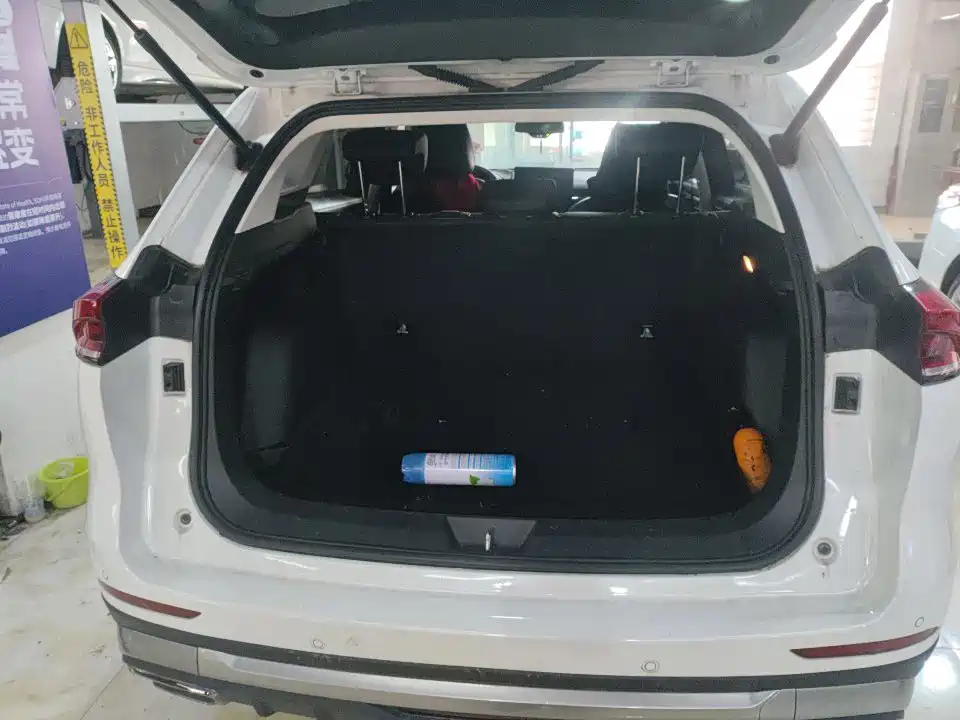 Haval H6 — миниатюра 9
