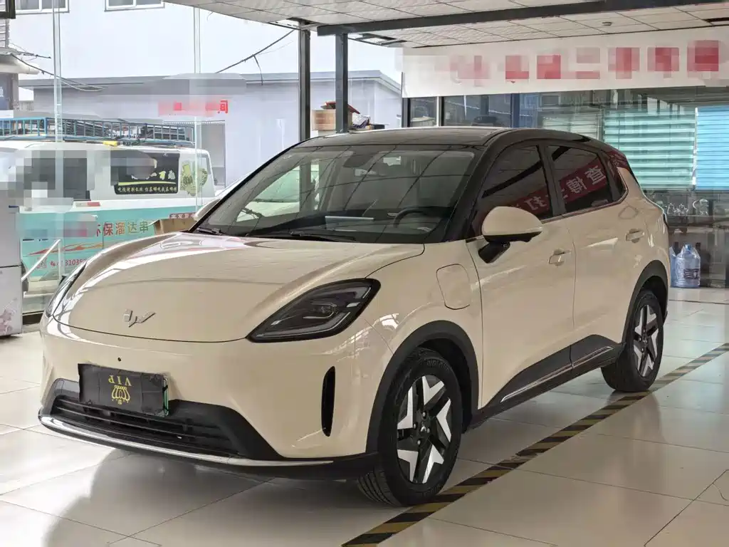 Wuling Bingo S