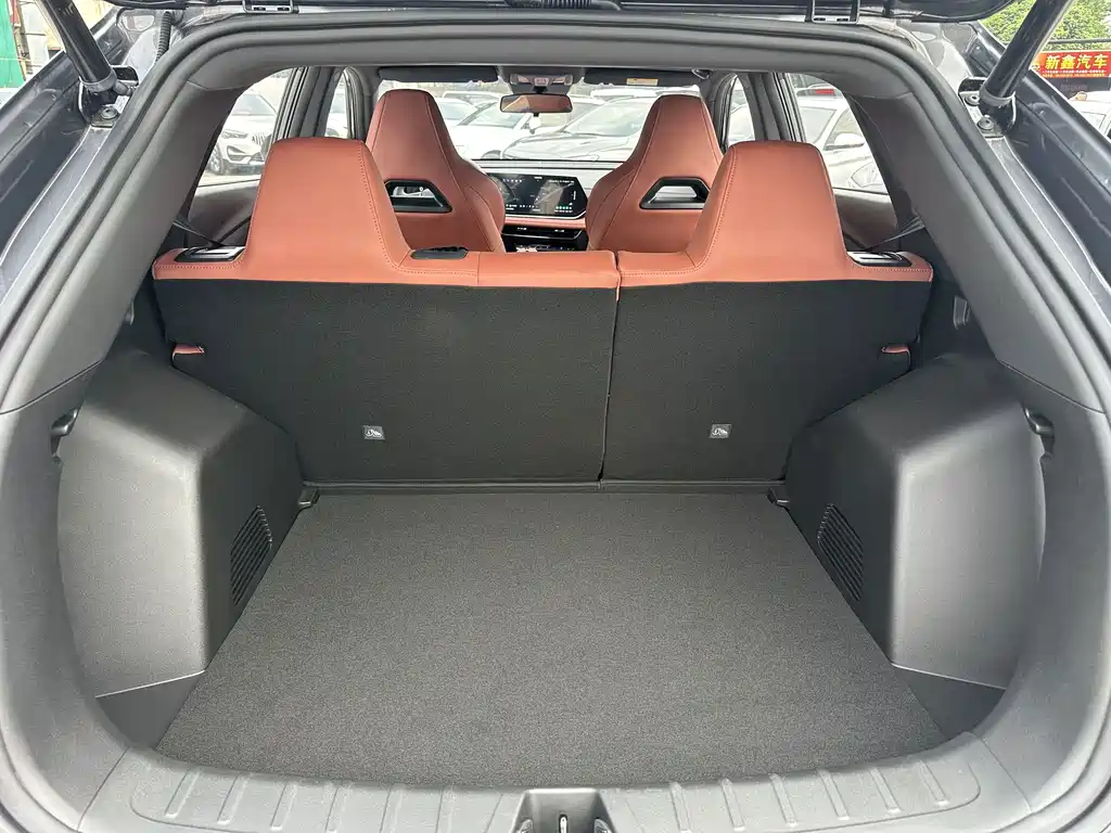 Changan X5 PLUS — миниатюра 18
