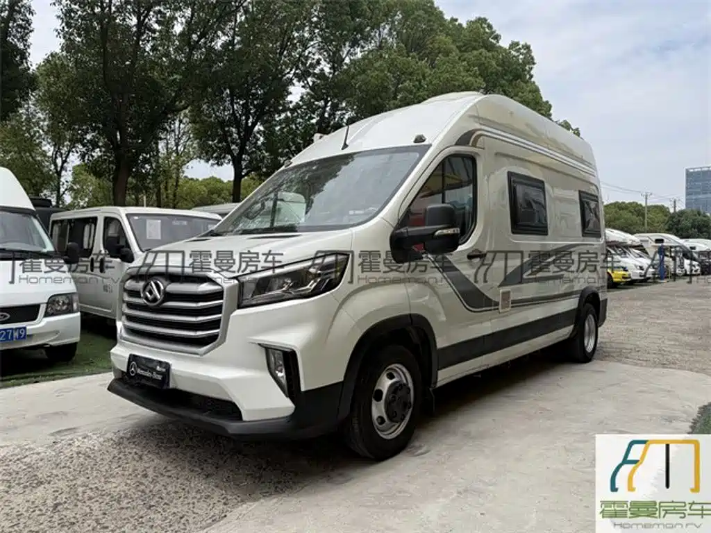 Maxus V90 RV